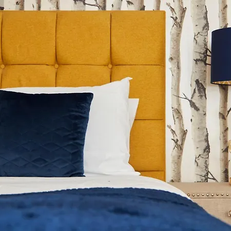 The Exquisite Gem Of Clifton Apartment Bristol