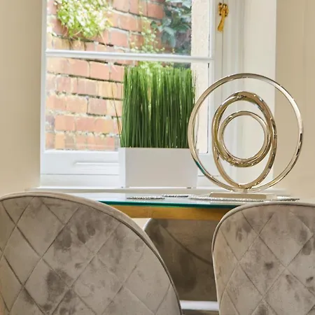 The Exquisite Gem Of Clifton Bristol