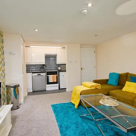 Apartment The Exquisite Gem Of Clifton *