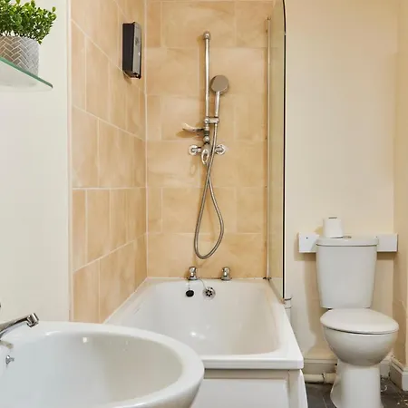 Apartment The Exquisite Gem Of Clifton *
