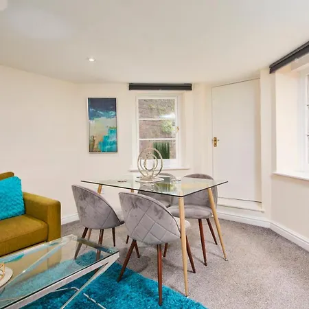 The Exquisite Gem Of Clifton *