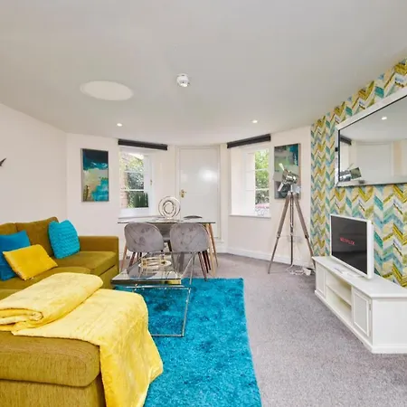 The Exquisite Gem Of Clifton