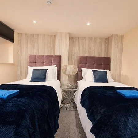 Apartment The Exquisite Gem Of Clifton Bristol