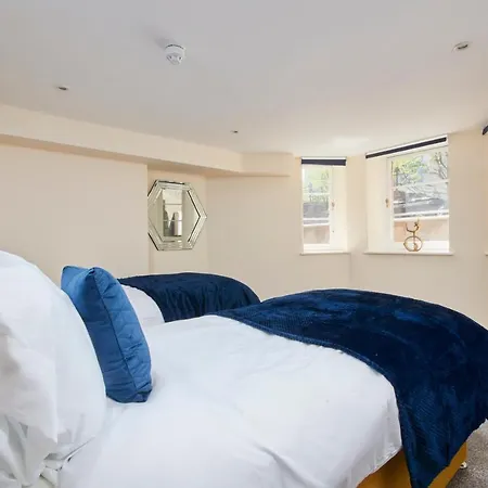 The Exquisite Gem Of Clifton Bristol