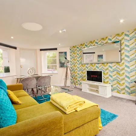 The Exquisite Gem Of Clifton