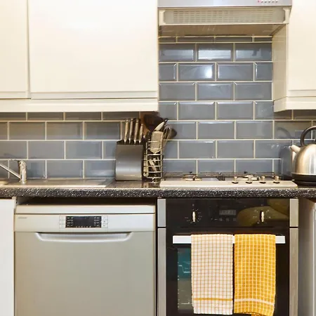 Daire The Exquisite Gem Of Clifton Bristol