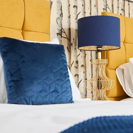 Daire The Exquisite Gem Of Clifton Bristol